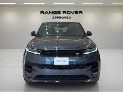 2025 Land Rover Range Rover Sport Autobiography