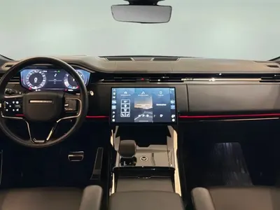 2025 Land Rover Range Rover Sport Autobiography