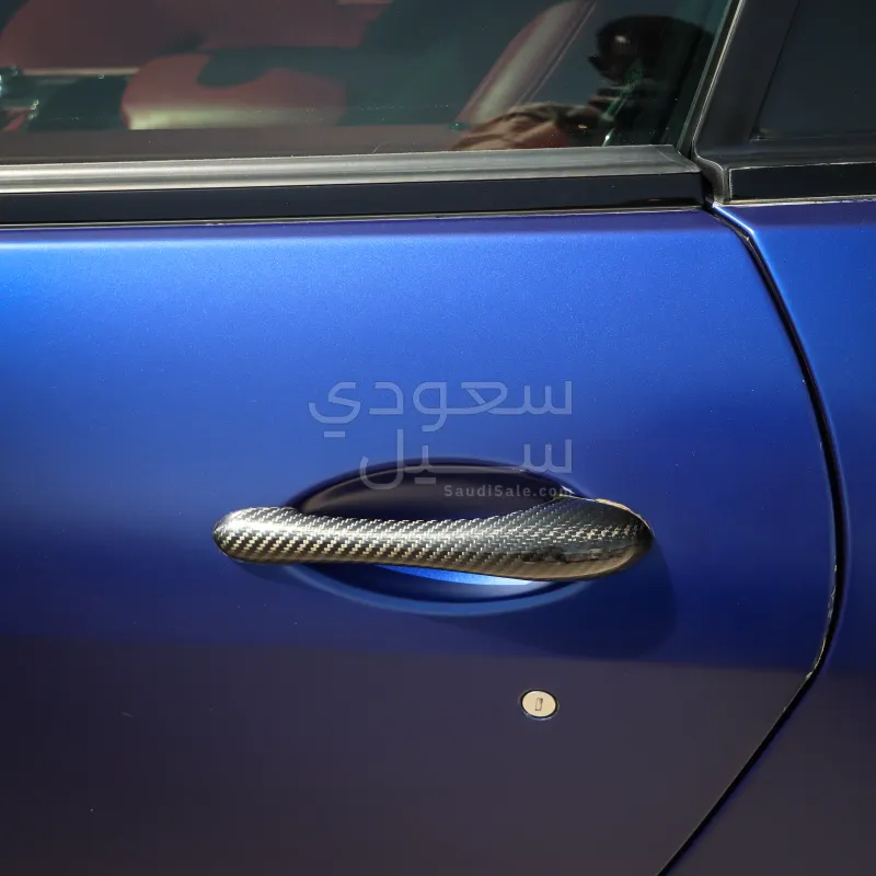 2020 Maserati GranTurismo S