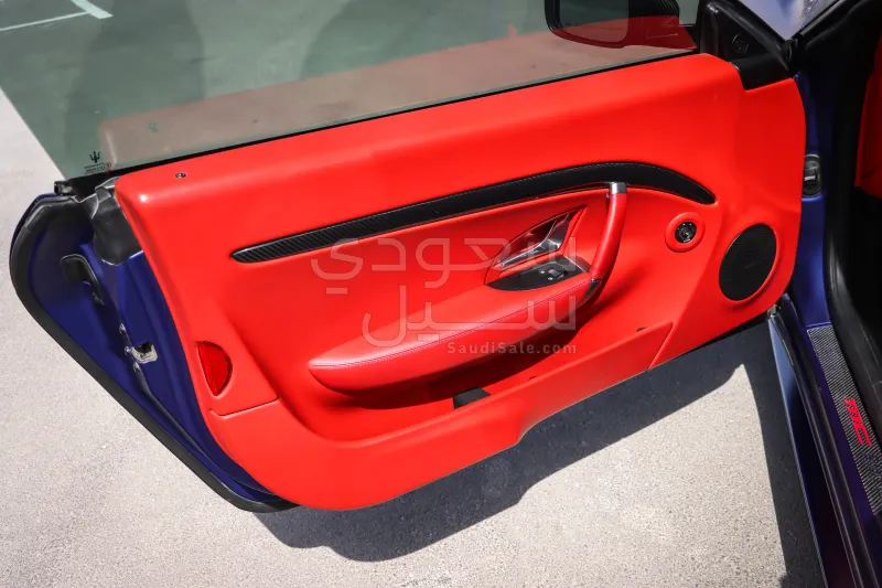 2020 Maserati GranTurismo S