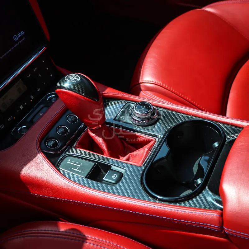 2020 Maserati GranTurismo S