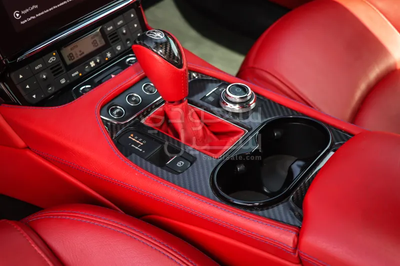2020 Maserati GranTurismo S