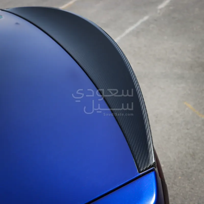 2020 Maserati GranTurismo S