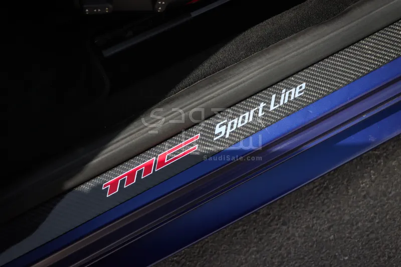 2020 Maserati GranTurismo S