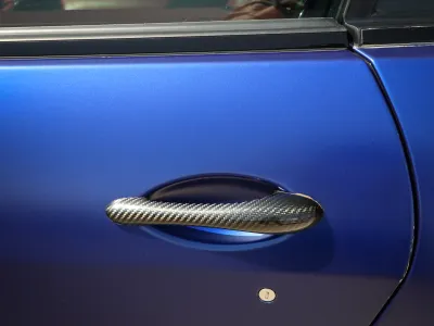 2020 Maserati GranTurismo S