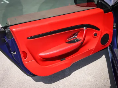 2020 Maserati GranTurismo S