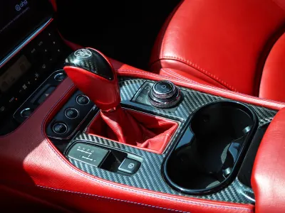 2020 Maserati GranTurismo S