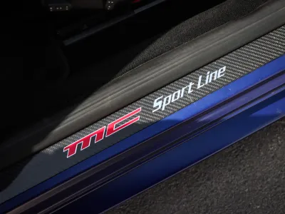 2020 Maserati GranTurismo S