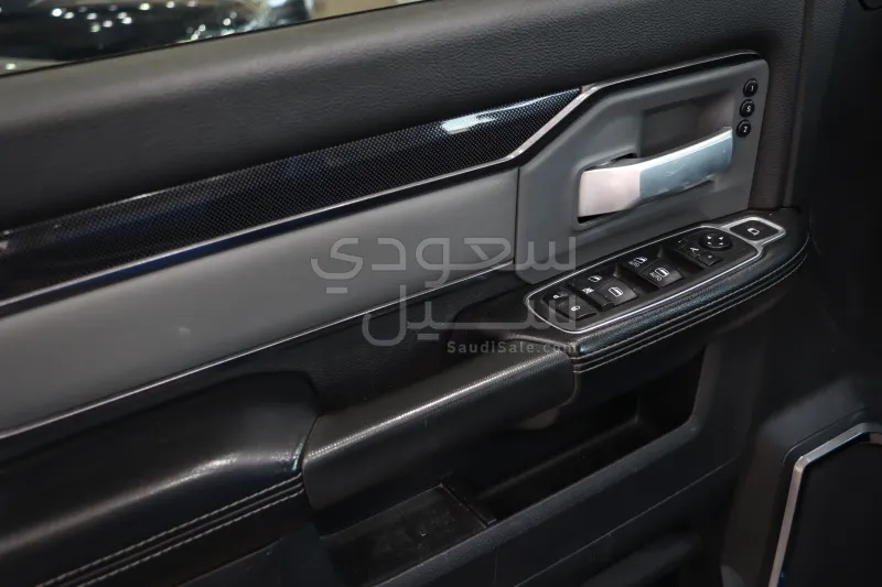 2021 دودج رام 2500 باور واجن