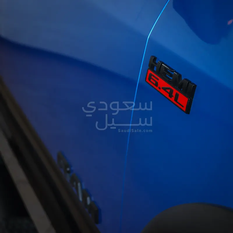2021 دودج رام 2500 باور واجن