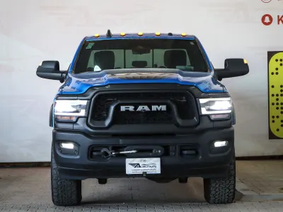 2021 Dodge Ram 2500 Power wagon