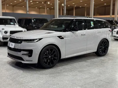 2025 لاند روفر رينج روفر سبورت اس اي