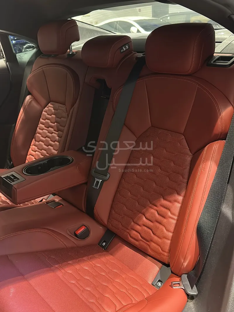 2023 Audi e-tron GT quattro