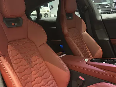 2023 Audi e-tron GT quattro