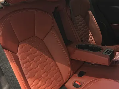 2023 Audi e-tron GT quattro