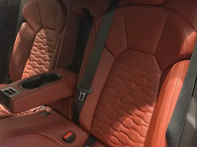 2023 Audi e-tron GT quattro