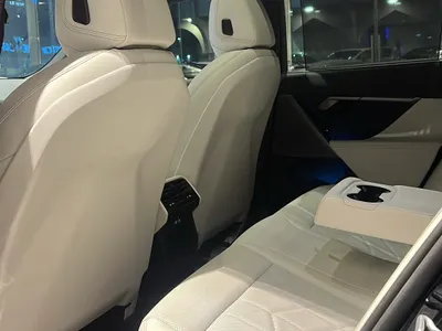 2025 BMW 5 Series 520i Mkit