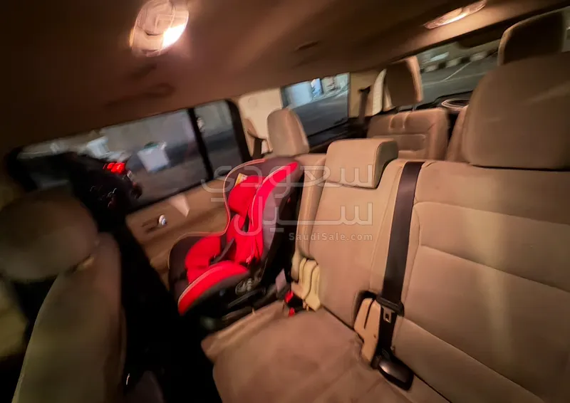 2014 Ford Flex