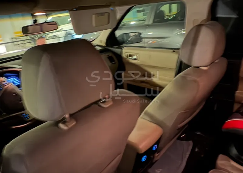 2014 Ford Flex