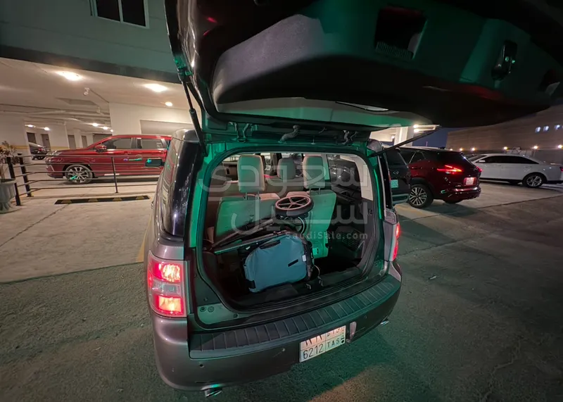 2014 Ford Flex