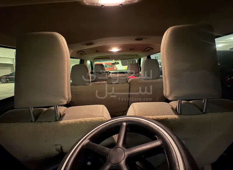 2014 Ford Flex