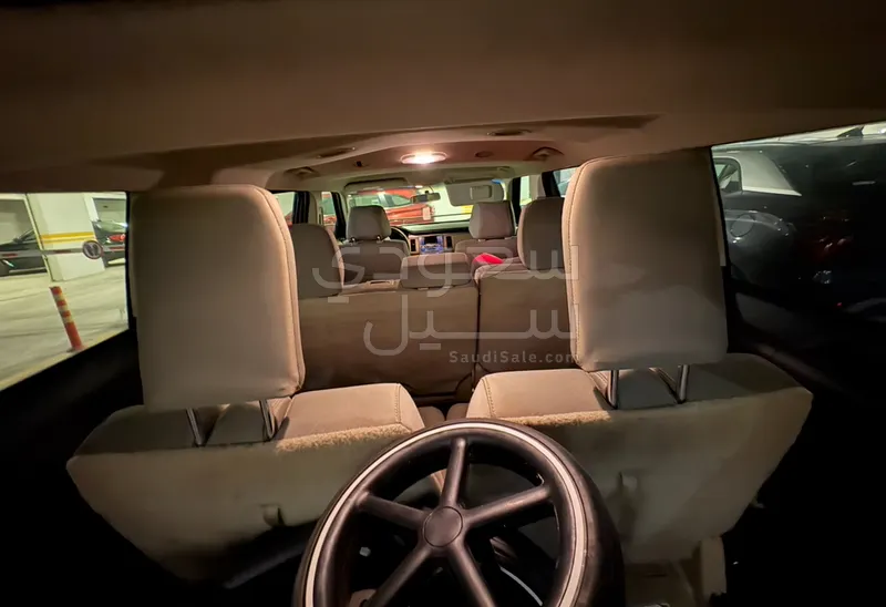 2014 Ford Flex