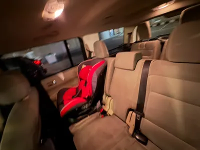 2014 Ford Flex