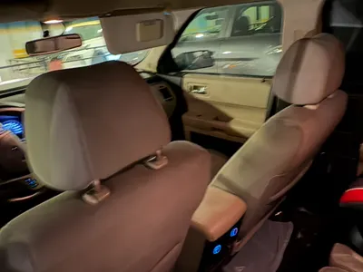 2014 Ford Flex