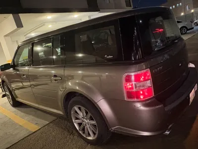 2014 Ford Flex