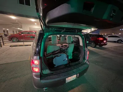 2014 Ford Flex