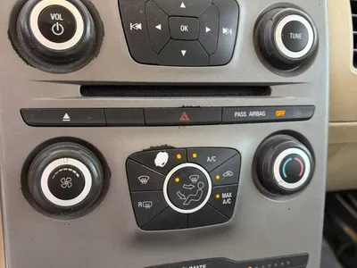 2014 Ford Flex