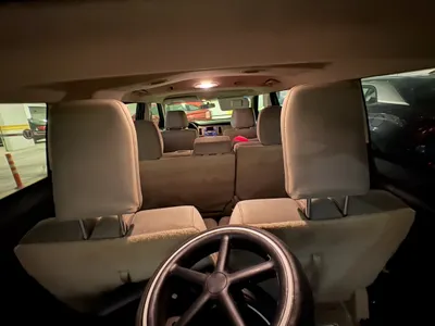 2014 Ford Flex