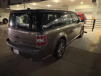 2014 Ford Flex