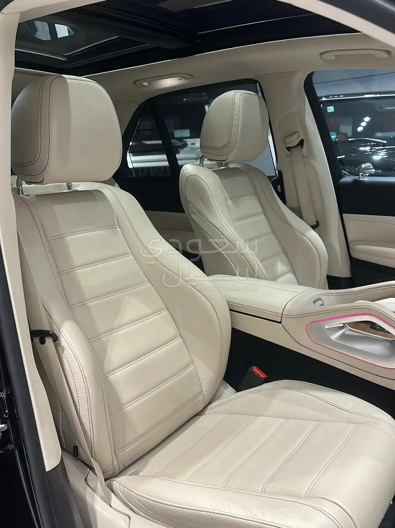 2022 Mercedes-Benz GLE 450 AMG