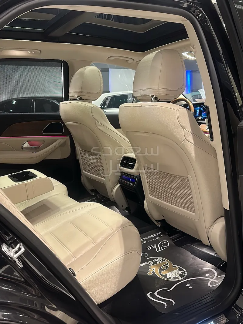 2022 Mercedes-Benz GLE 450 AMG