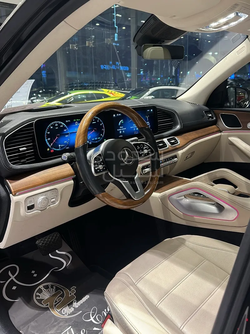 2022 Mercedes-Benz GLE 450 AMG