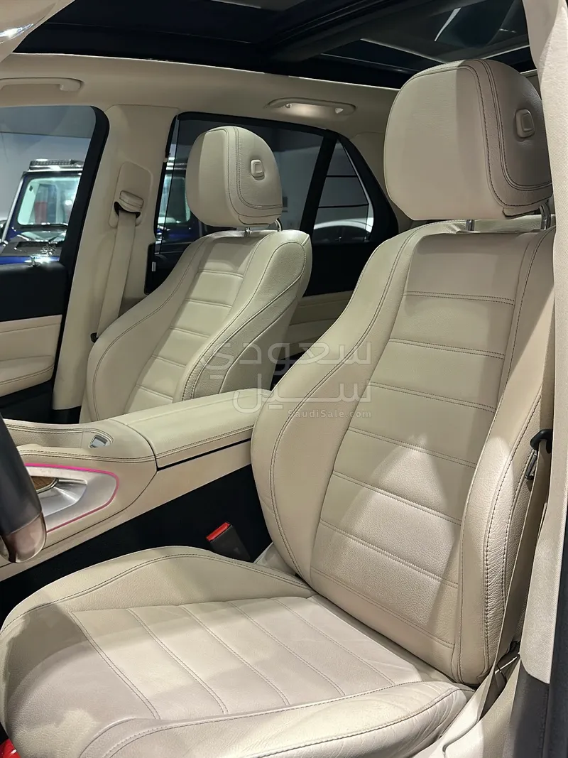 2022 Mercedes-Benz GLE 450 AMG