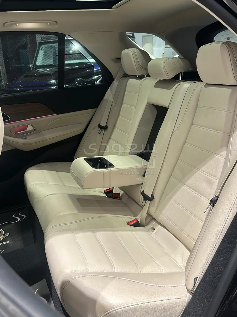2022 Mercedes-Benz GLE 450 AMG