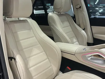 2022 Mercedes-Benz GLE 450 AMG