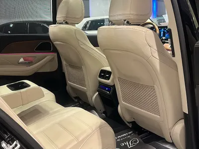 2022 Mercedes-Benz GLE 450 AMG