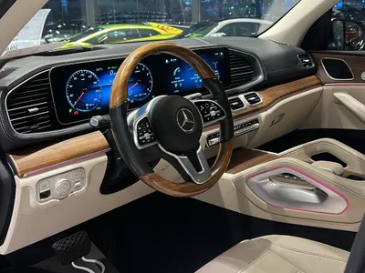 2022 Mercedes-Benz GLE 450 AMG