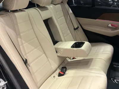 2022 Mercedes-Benz GLE 450 AMG