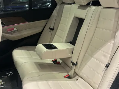 2022 Mercedes-Benz GLE 450 AMG