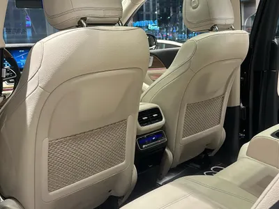 2022 Mercedes-Benz GLE 450 AMG