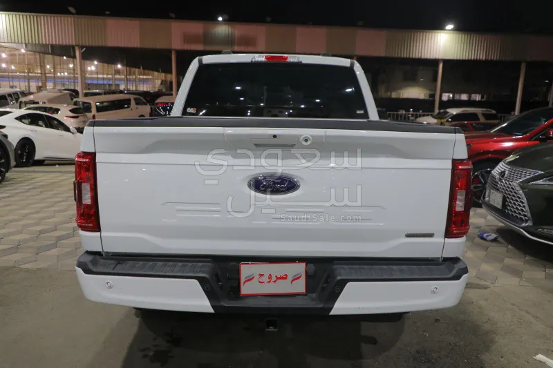 2023 Ford F 150 XLT