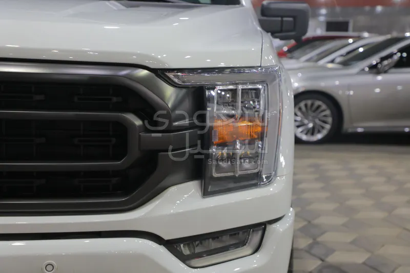 2023 Ford F 150 XLT