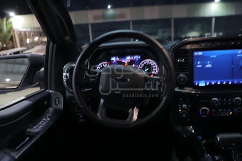 2023 Ford F 150 XLT