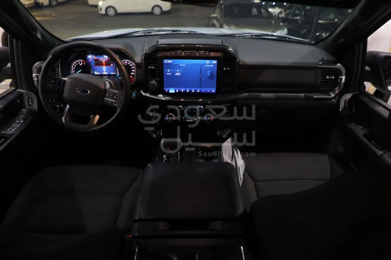 2023 Ford F 150 XLT