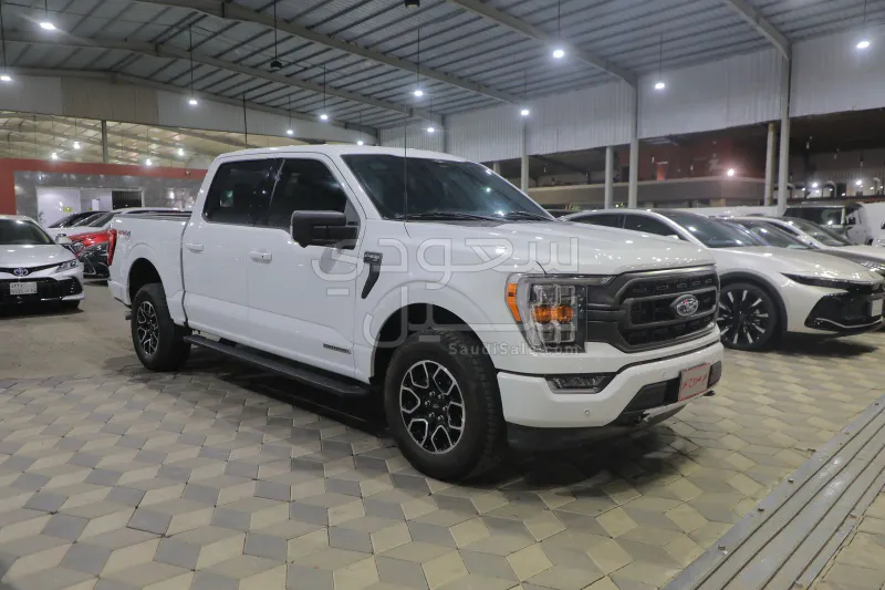 2023 Ford F 150 XLT