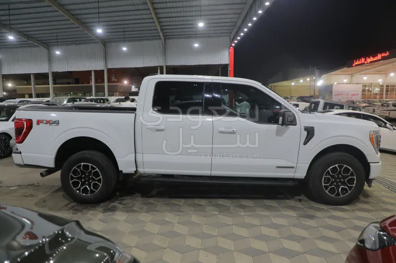 2023 Ford F 150 XLT